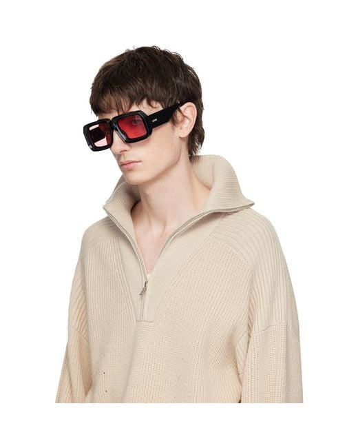 Loewe Black Paula's Ibiza 'Dive for men