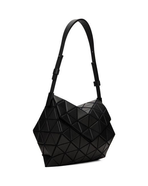 Issey Miyake Black Torso Bag for men