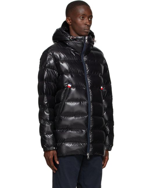 Moncler courcillon jacket Clearance