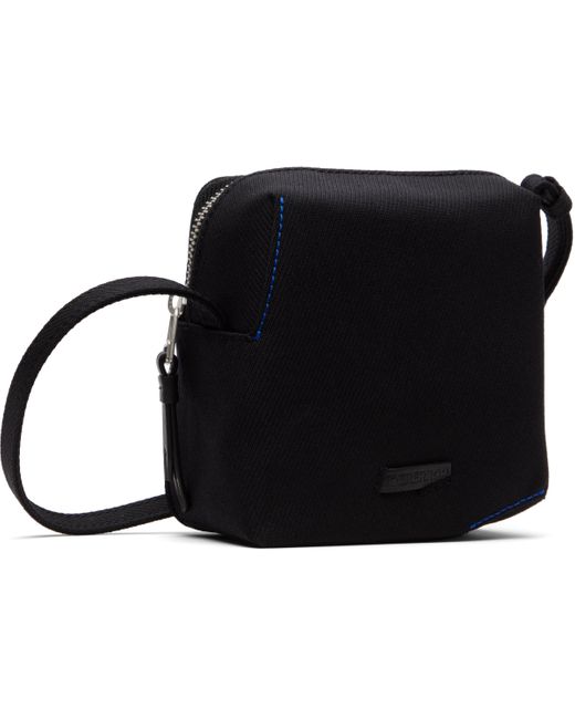 Adererror Black Tetraight Product. 107 Bag
