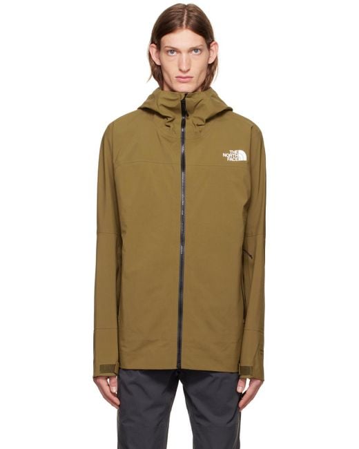 The North Face Synthetic Summit Series Chamlang Jacket for Men | Lyst UK