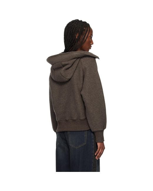 Canada Goose Black Label' Chilliwack Bomber Jacket