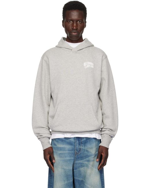 BBCICECREAM Small Arch Logo Hoodie for Men Lyst