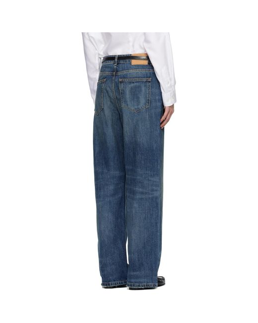 Jeanerica Blue Belem Jeans