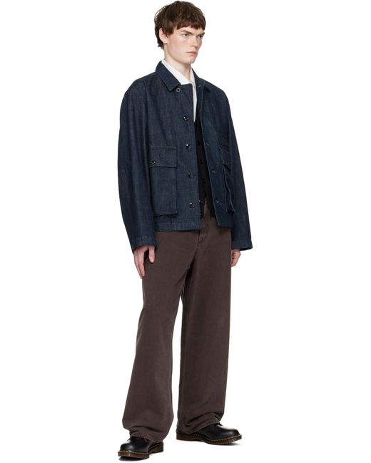 Derbys Oxford 1461 Noirs Dr. Martens pour homme en coloris Black