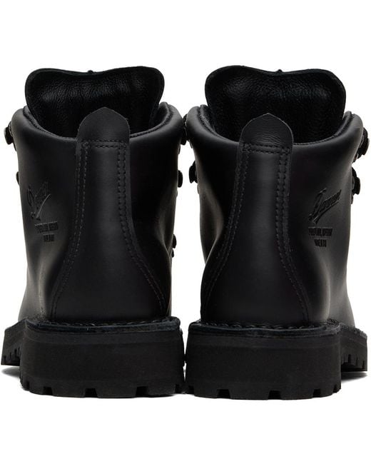 Danner Black Mountain Light Boots for men