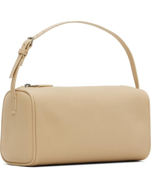 The Row Natural 90's Bag