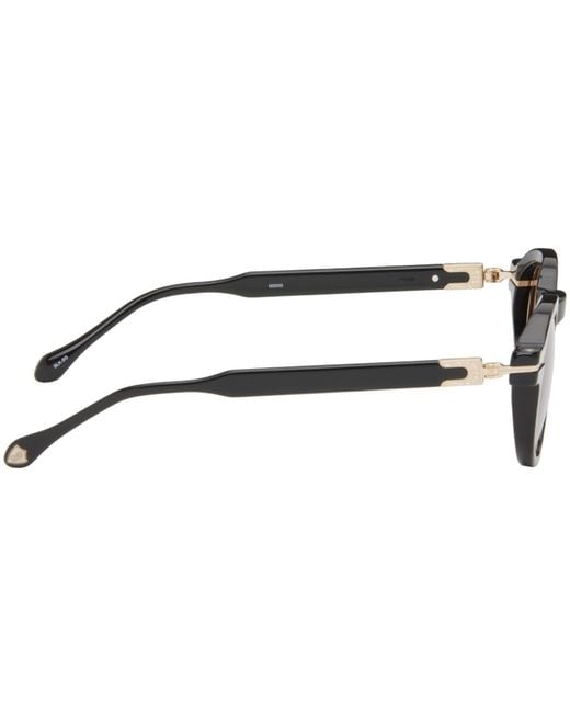 Matsuda Black M2050 Sunglasses for men