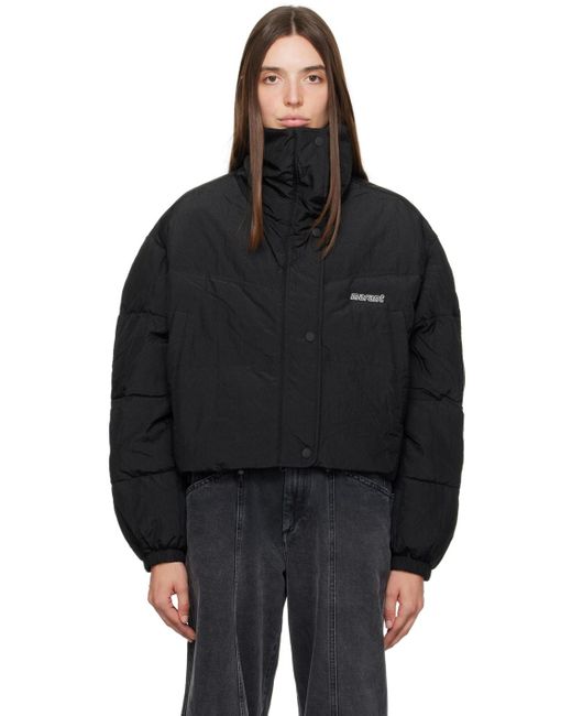 Isabel Marant Telia ジャケット Black