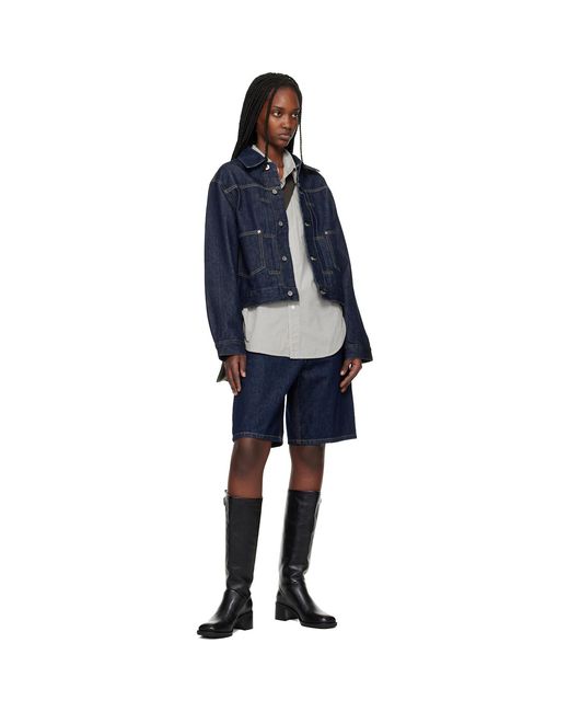 Carhartt Blue Carhartt Work