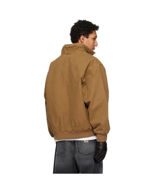 Carhartt Black Carhartt Work for men