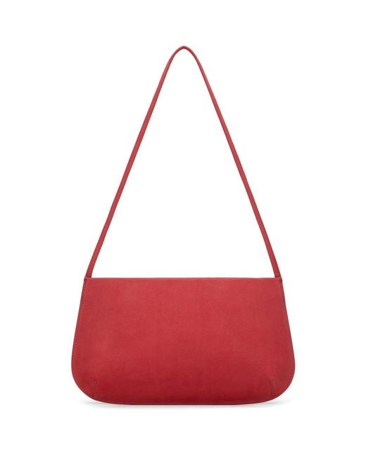 Faune Red Bra Bag