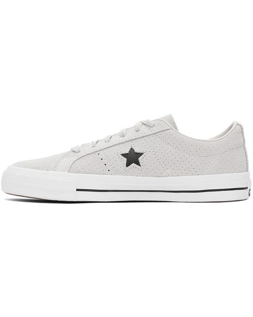 converse taupe