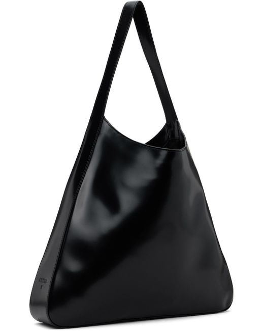 Joan leather tote bag filippa k deals