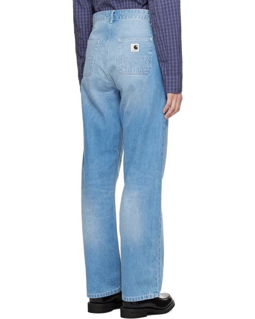 Carhartt Carhartt Work Blue