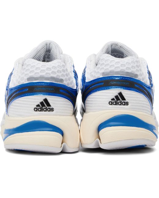 Adidas Originals Black Adistar Control 5 Sneakers for men