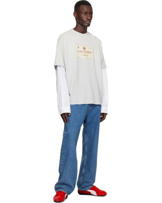 PUMA レッド Speedcat Og スニーカー Red