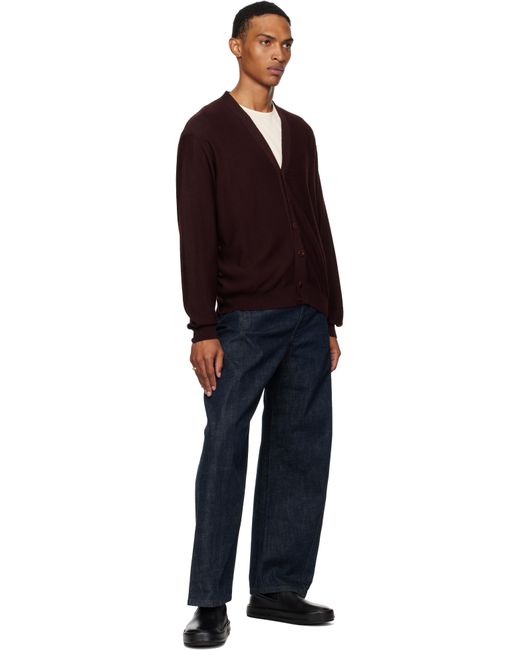 Anneau Lava Faris pour homme en coloris Metallic