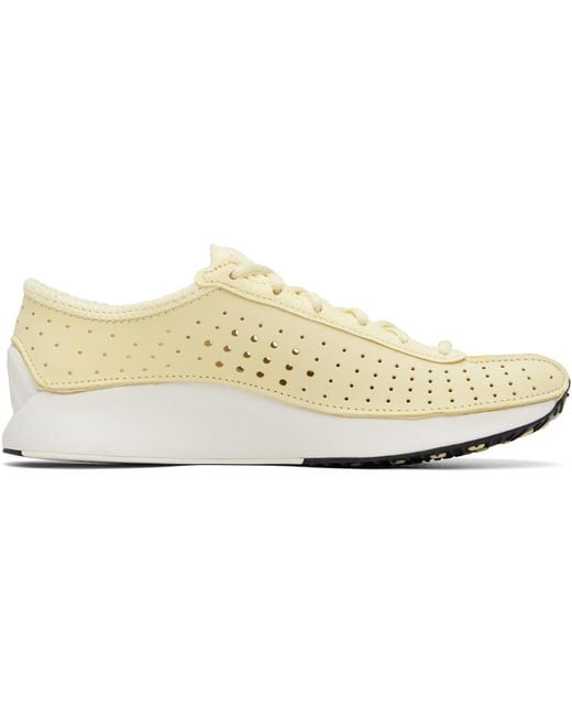 Nike White Air Superfly Sneakers