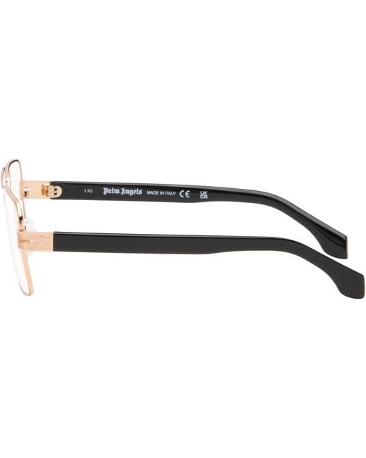 Palm Angels Multicolor Pa5038 Glasses for men