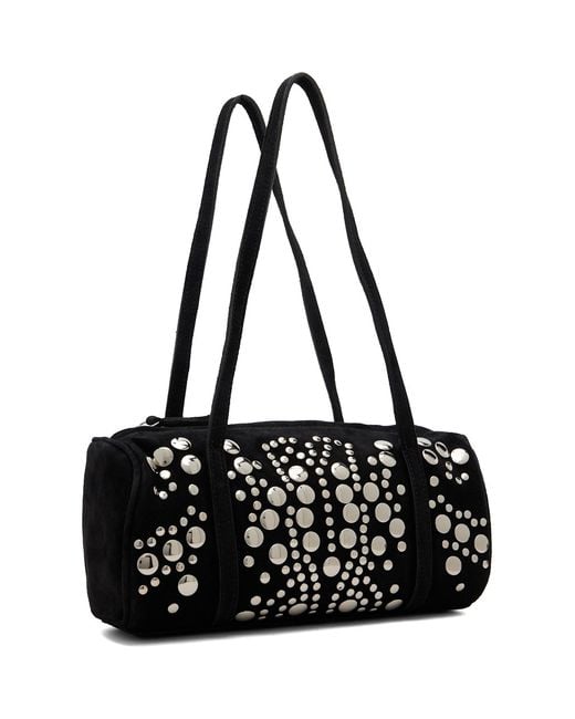 GIMAGUAS Black Sofia Bag