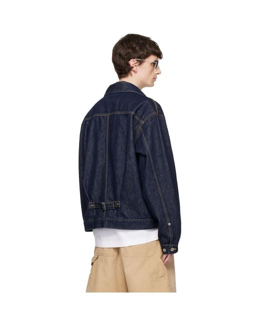 Carhartt Blue Carhartt Work for men