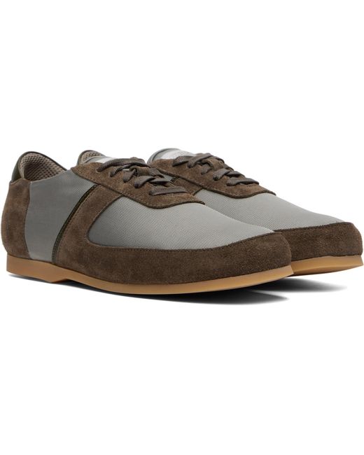 Our Legacy Black Sneak