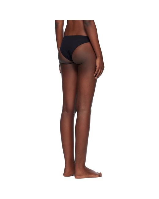 Matteau Multicolor Ring Bikini Bottom