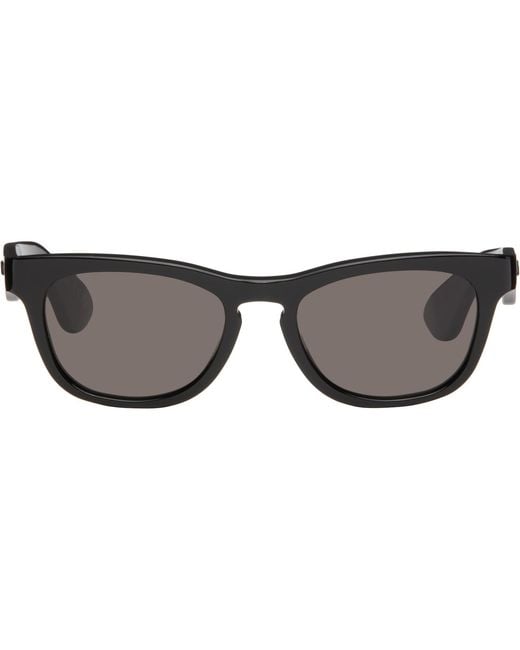Marni Black Retrosuperfuture Edition Zasth Sunglasses for men