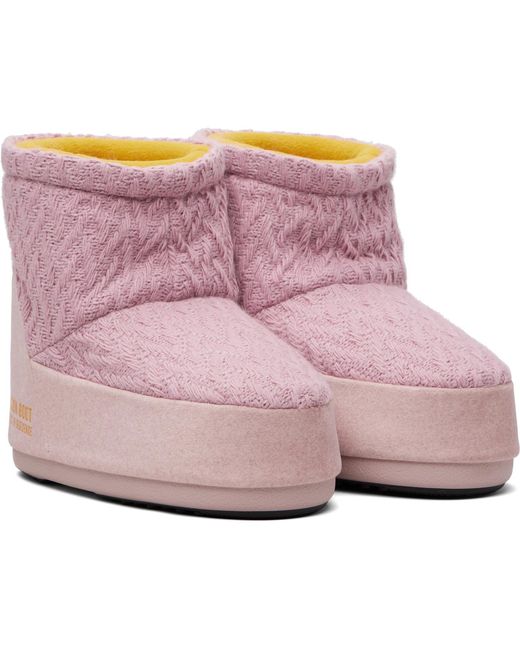 Guest In Residence Pink Guest for men