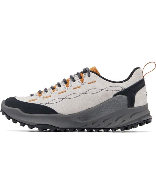 Baskets Jasper Zionic Grises Keen pour homme en coloris Black