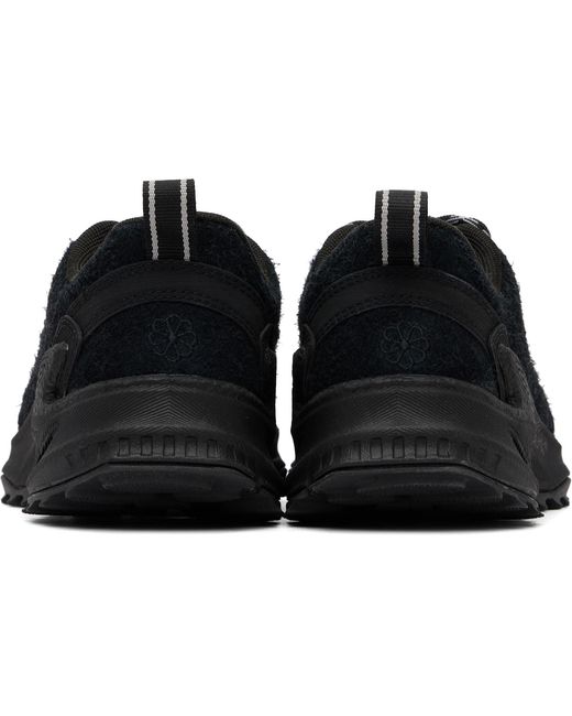 Keen Black Jasper Zionic Sneakers