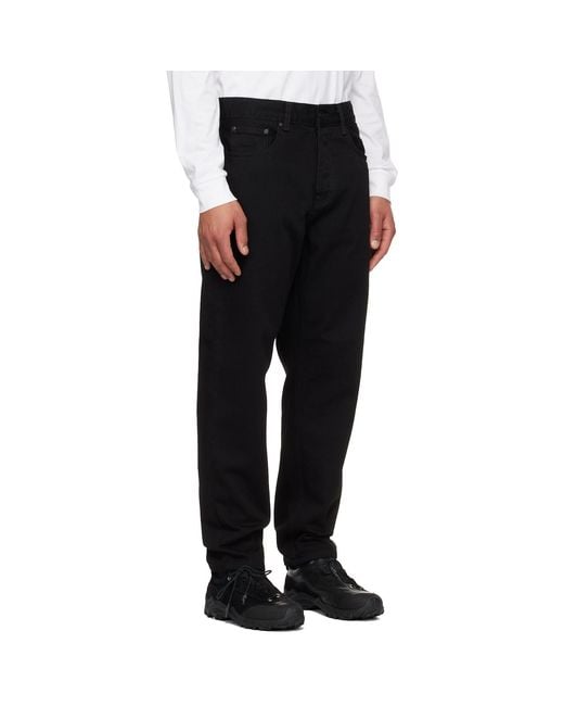 Carhartt Black Carhartt Work for men