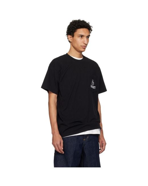 Carhartt Black Carhartt Work for men