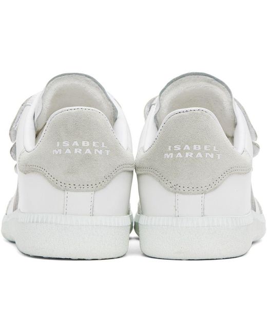 isabel marant beth sneakers sale