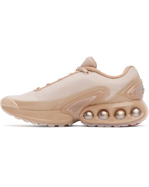 Nike Black Isamaya Ffrench Edition Air Max Dn Sneakers
