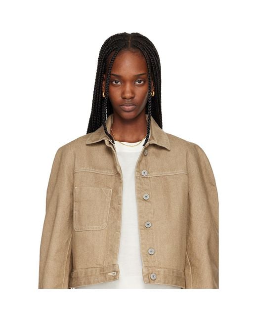 Sophie Buhai Metallic Classic Delicate Chain Necklace