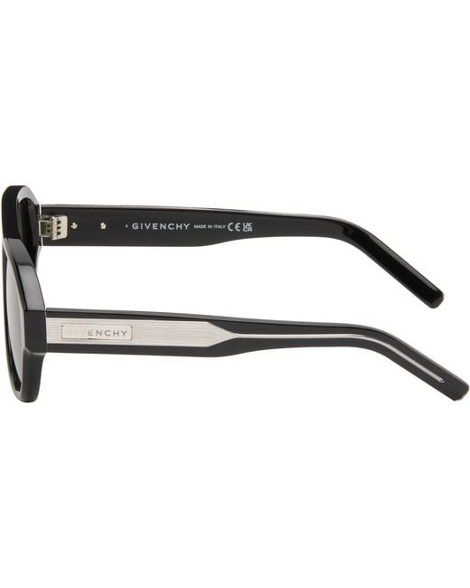 Givenchy Green Day Sunglasses