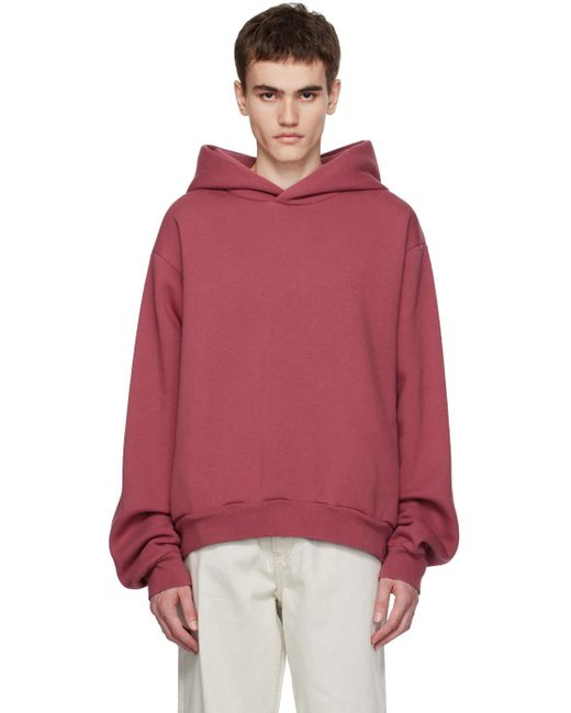 Acne hoodie outlet