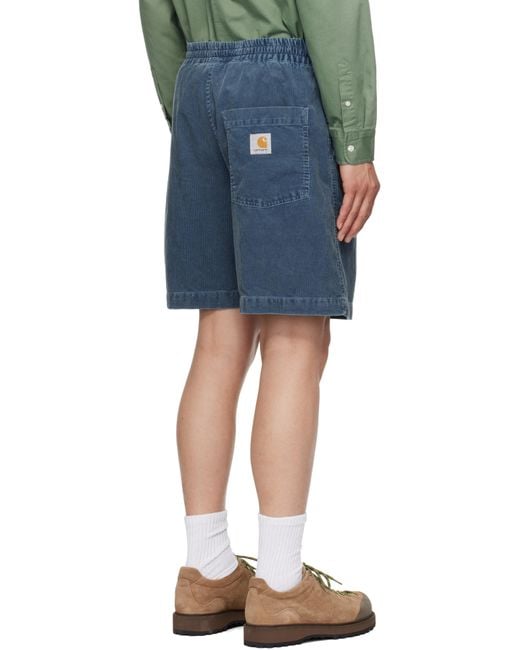 Carhartt Blue Carhartt Work for men