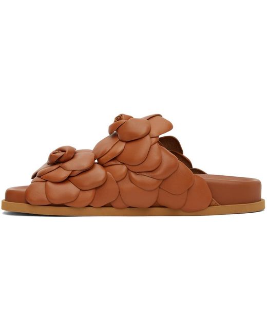 Valentino Garavani Leather Valentino 