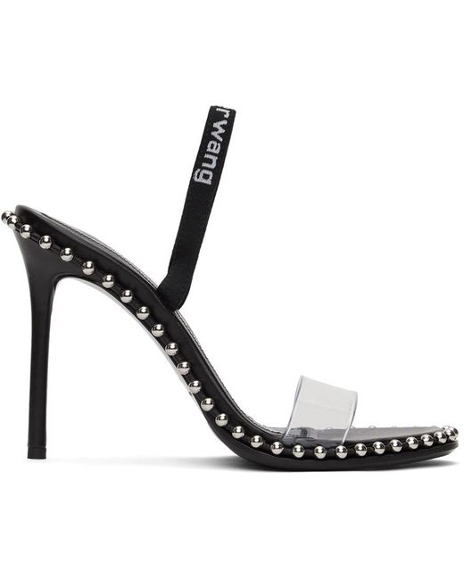 alexander wang nova sandals sale