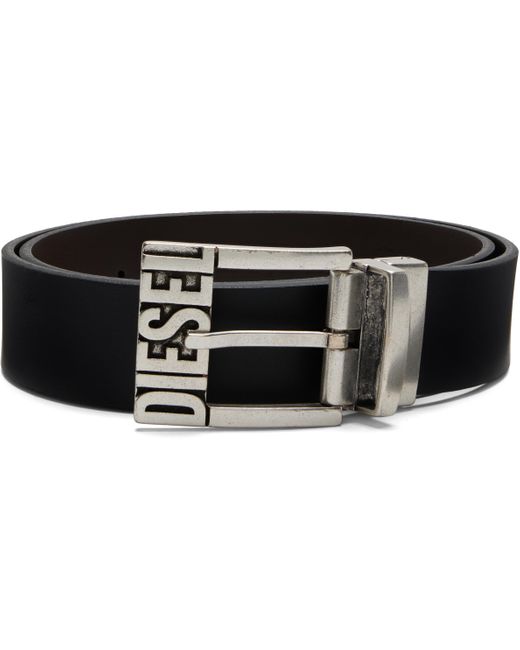 diesel belt ssense