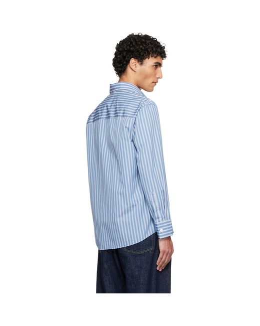 sunflower Blue Day Shirt for men
