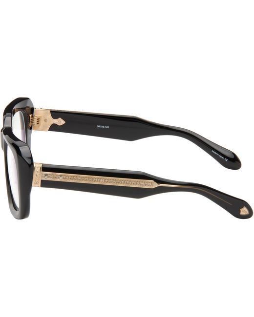Matsuda Black M1036 Glasses for men