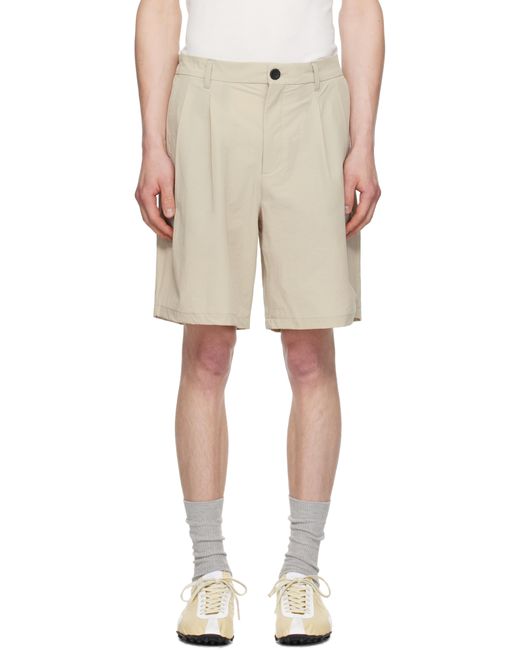 Short Léger Benn Norse Projects pour homme en coloris Natural