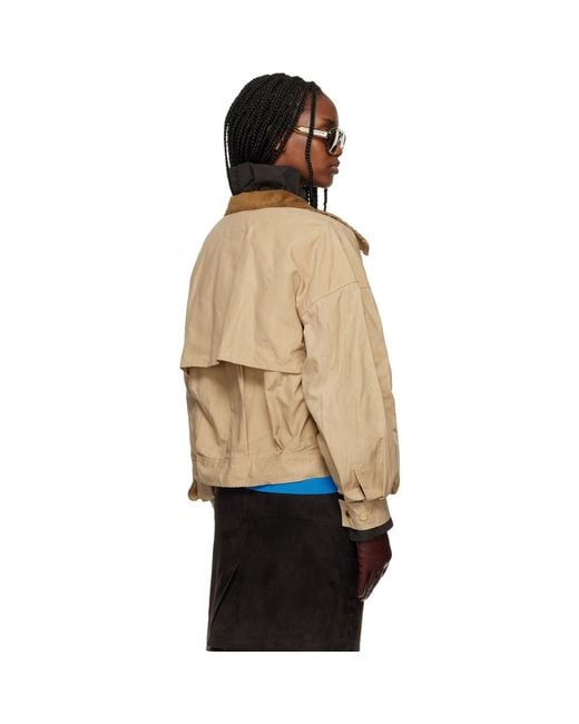 Barbour Blackthorn Casual Jacket
