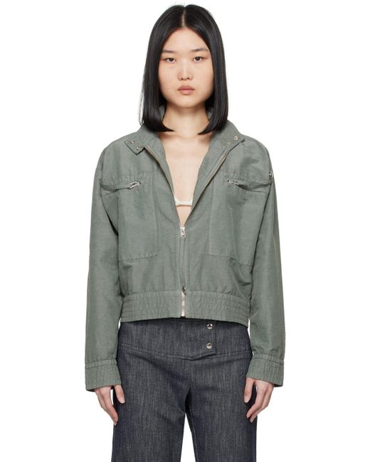 Paloma Wool Black Vallvi Jacket