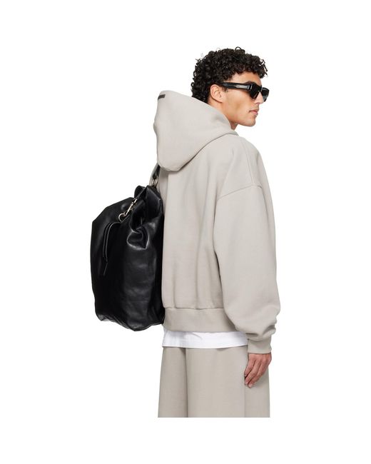 Fear Of God Multicolor Holiday Classic Hoodie for men