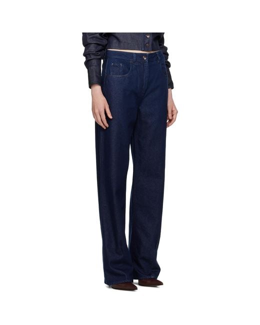 16Arlington Blue Vante Jeans